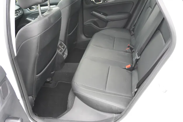 HONDA Civic 2.0 i-MMD Advance