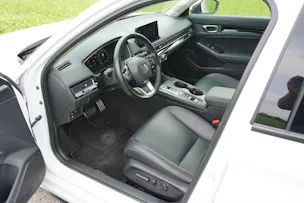 HONDA Civic 2.0 i-MMD Advance