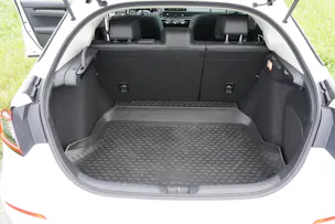 HONDA Civic 2.0 i-MMD Advance