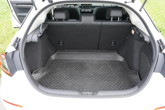 HONDA Civic 2.0 i-MMD Advance