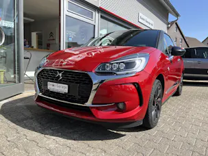 DS AUTOMOBILES DS 3 1.2 PureTech Performance Line EAT6