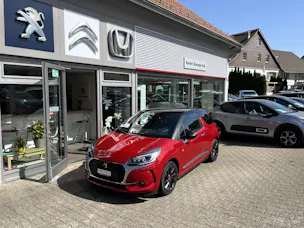 DS AUTOMOBILES DS 3 1.2 PureTech Performance Line EAT6