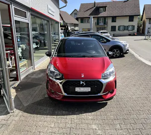 DS AUTOMOBILES DS 3 1.2 PureTech Performance Line EAT6