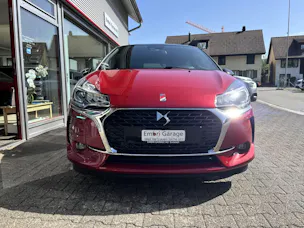 DS AUTOMOBILES DS 3 1.2 PureTech Performance Line EAT6