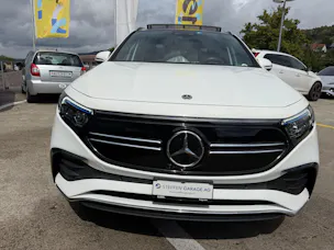 MERCEDES-BENZ EQA 250