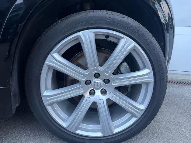 VOLVO XC90 B5 Diesel Mild Hybrid AWD Momentum Geartronic