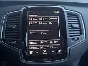 VOLVO XC90 B5 Diesel Mild Hybrid AWD Momentum Geartronic