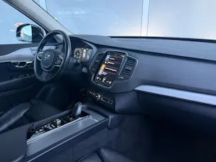 VOLVO XC90 B5 Diesel Mild Hybrid AWD Momentum Geartronic