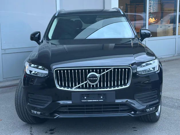 VOLVO XC90 B5 Diesel Mild Hybrid AWD Momentum Geartronic