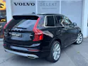 VOLVO XC90 B5 Diesel Mild Hybrid AWD Momentum Geartronic