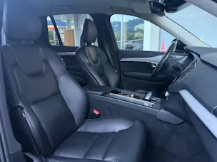 VOLVO XC90 B5 Diesel Mild Hybrid AWD Momentum Geartronic