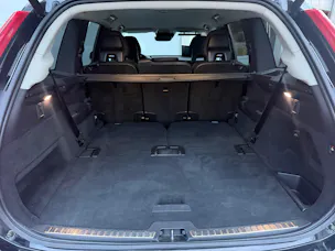 VOLVO XC90 B5 Diesel Mild Hybrid AWD Momentum Geartronic