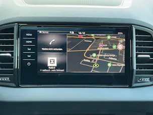 SKODA Karoq 2.0 TSI SportLine 4x4 DSG