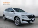 SKODA Karoq 2.0 TSI SportLine 4x4 DSG