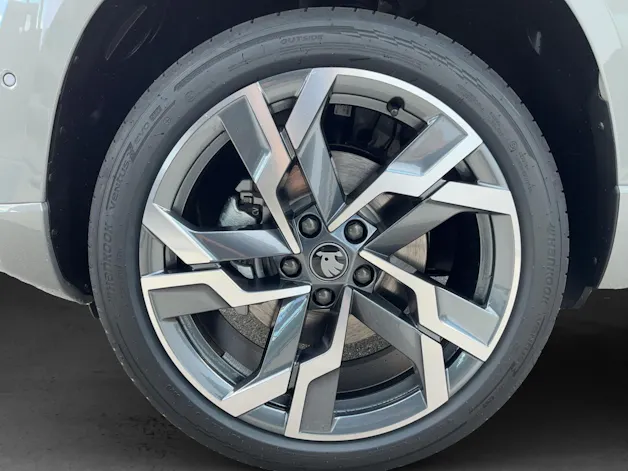 SKODA Karoq 2.0 TSI SportLine 4x4 DSG