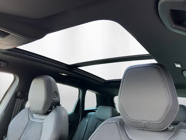 SKODA Karoq 2.0 TSI SportLine 4x4 DSG