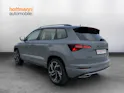 SKODA Karoq 2.0 TSI SportLine 4x4 DSG