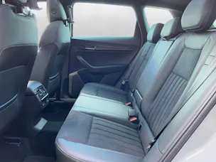 SKODA Karoq 2.0 TSI SportLine 4x4 DSG