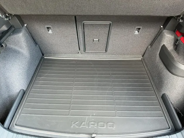 SKODA Karoq 2.0 TSI SportLine 4x4 DSG