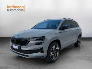 SKODA Karoq 2.0 TSI SportLine 4x4 DSG