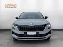 SKODA Karoq 2.0 TSI SportLine 4x4 DSG