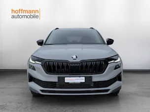 SKODA Karoq 2.0 TSI SportLine 4x4 DSG