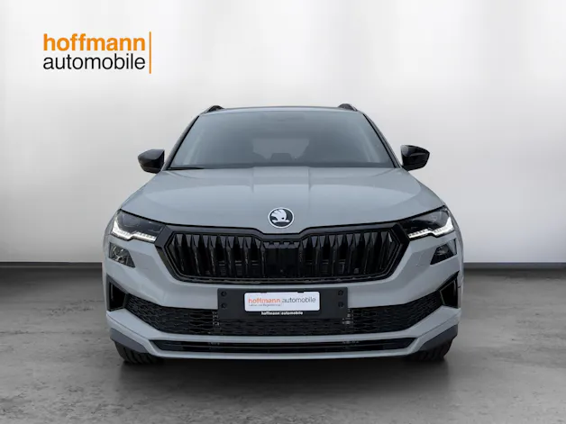 SKODA Karoq 2.0 TSI SportLine 4x4 DSG
