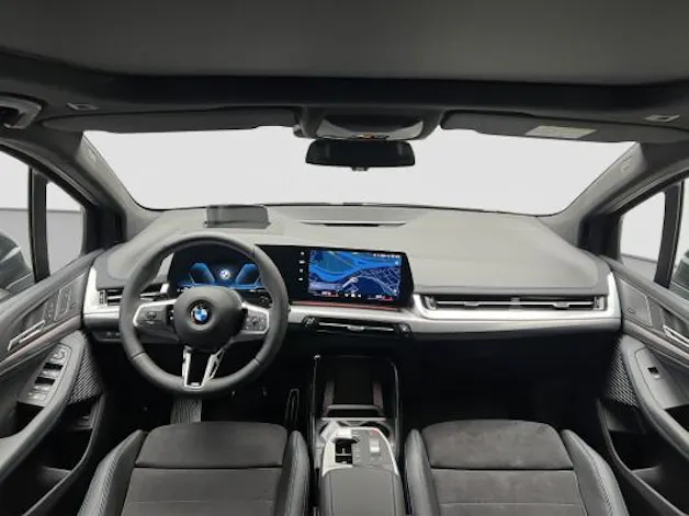 BMW 223d AT xDr M Sport DKG