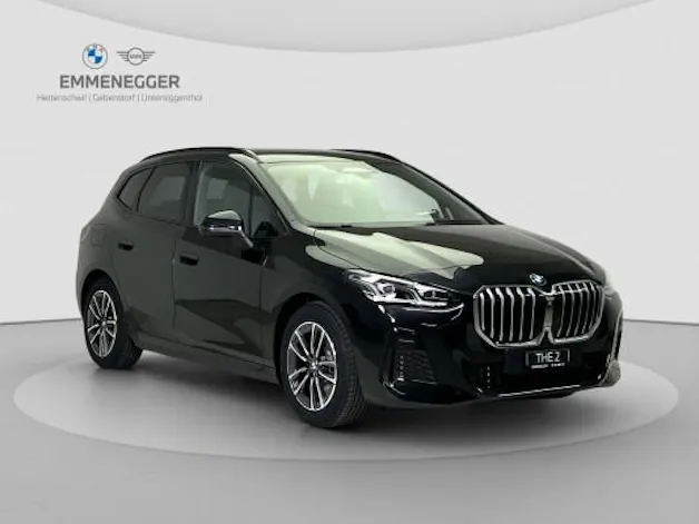 BMW 223d AT xDr M Sport DKG