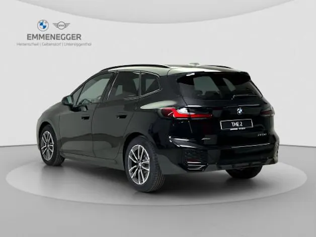 BMW 223d AT xDr M Sport DKG