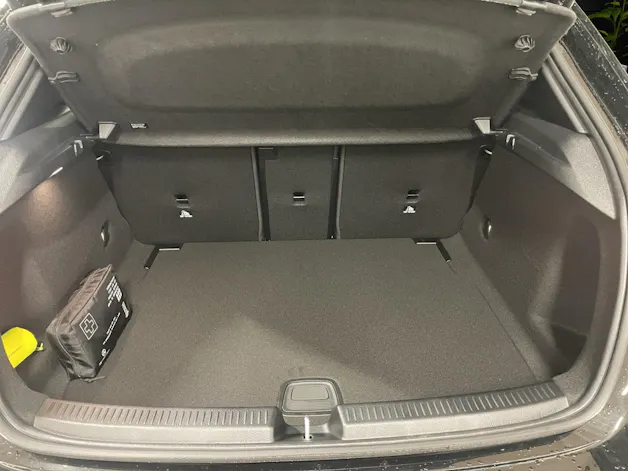 MERCEDES-BENZ A 220 4Matic 8G-DCT