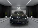 MERCEDES-BENZ A 220 4Matic 8G-DCT