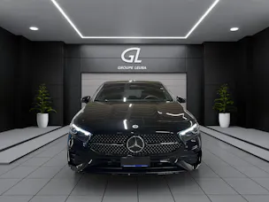 MERCEDES-BENZ A 220 4Matic 8G-DCT