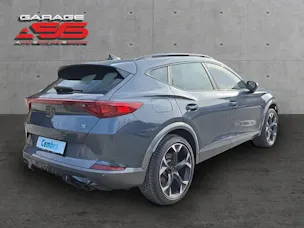 CUPRA Formentor 2.0TSI Tribe Edition 4Drive DSG