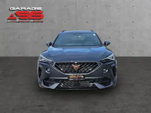 CUPRA Formentor 2.0TSI Tribe Edition 4Drive DSG