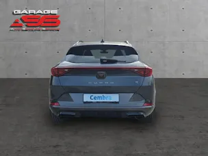 CUPRA Formentor 2.0TSI Tribe Edition 4Drive DSG