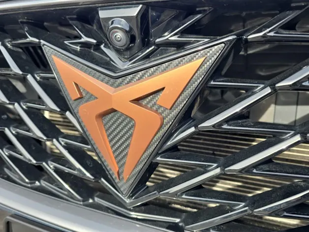 CUPRA Formentor 2.0TSI Tribe Edition 4Drive DSG