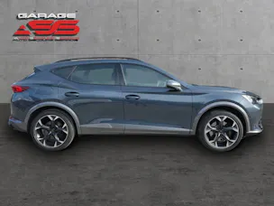 CUPRA Formentor 2.0TSI Tribe Edition 4Drive DSG