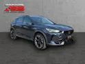 CUPRA Formentor 2.0TSI Tribe Edition 4Drive DSG