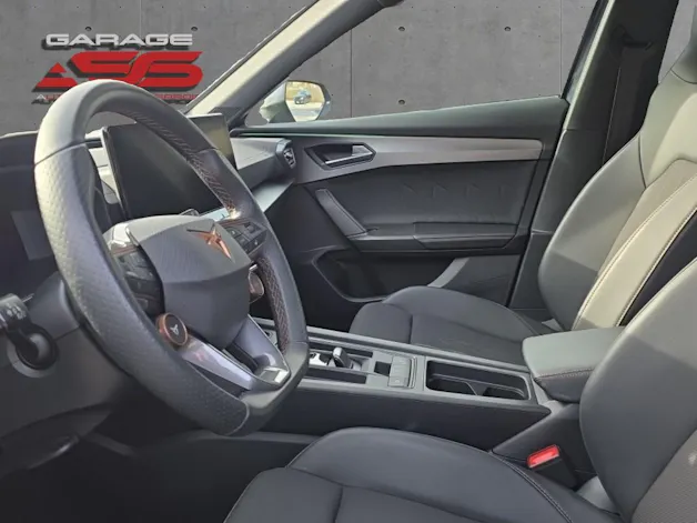 CUPRA Formentor 2.0TSI Tribe Edition 4Drive DSG