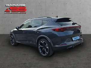 CUPRA Formentor 2.0TSI Tribe Edition 4Drive DSG