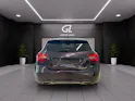 MERCEDES-BENZ A 200 7G-DCT