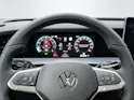 VW Tayron RL Plus 2.0TSI 265PS 2000ccm 265PS/195kW 4 Zylinder TSI Benzin