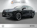 VW Tayron RL Plus 2.0TSI 265PS 2000ccm 265PS/195kW 4 Zylinder TSI Benzin