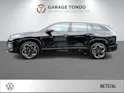 VW Tayron RL Plus 2.0TSI 265PS 2000ccm 265PS/195kW 4 Zylinder TSI Benzin