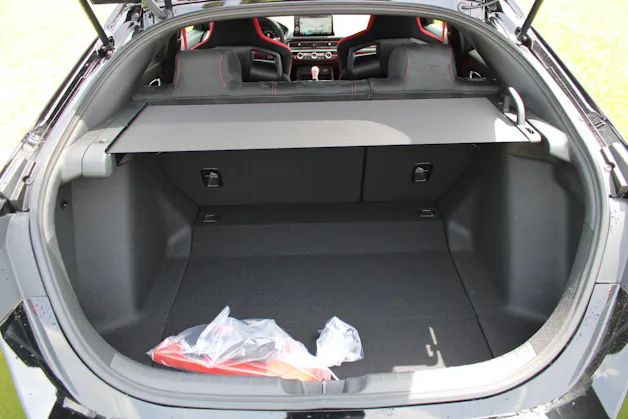 HONDA Civic 2.0 i-VTEC Type R