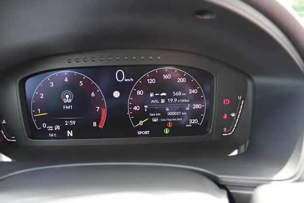 HONDA Civic 2.0 i-VTEC Type R