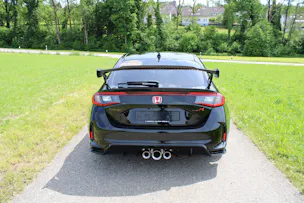 HONDA Civic 2.0 i-VTEC Type R