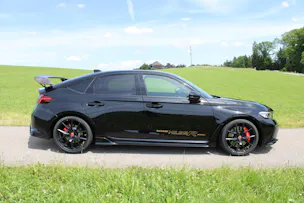 HONDA Civic 2.0 i-VTEC Type R