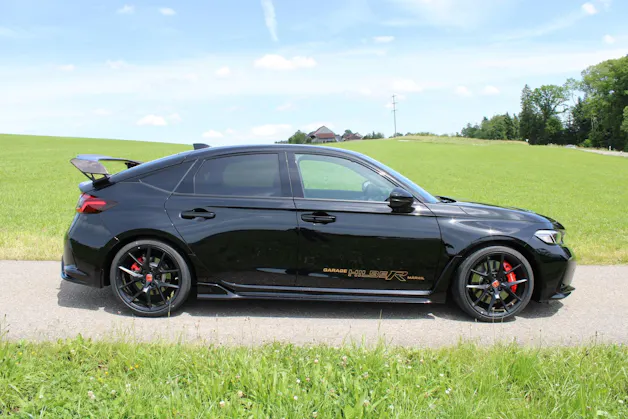 HONDA Civic 2.0 i-VTEC Type R